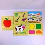 puzzle jayakarta